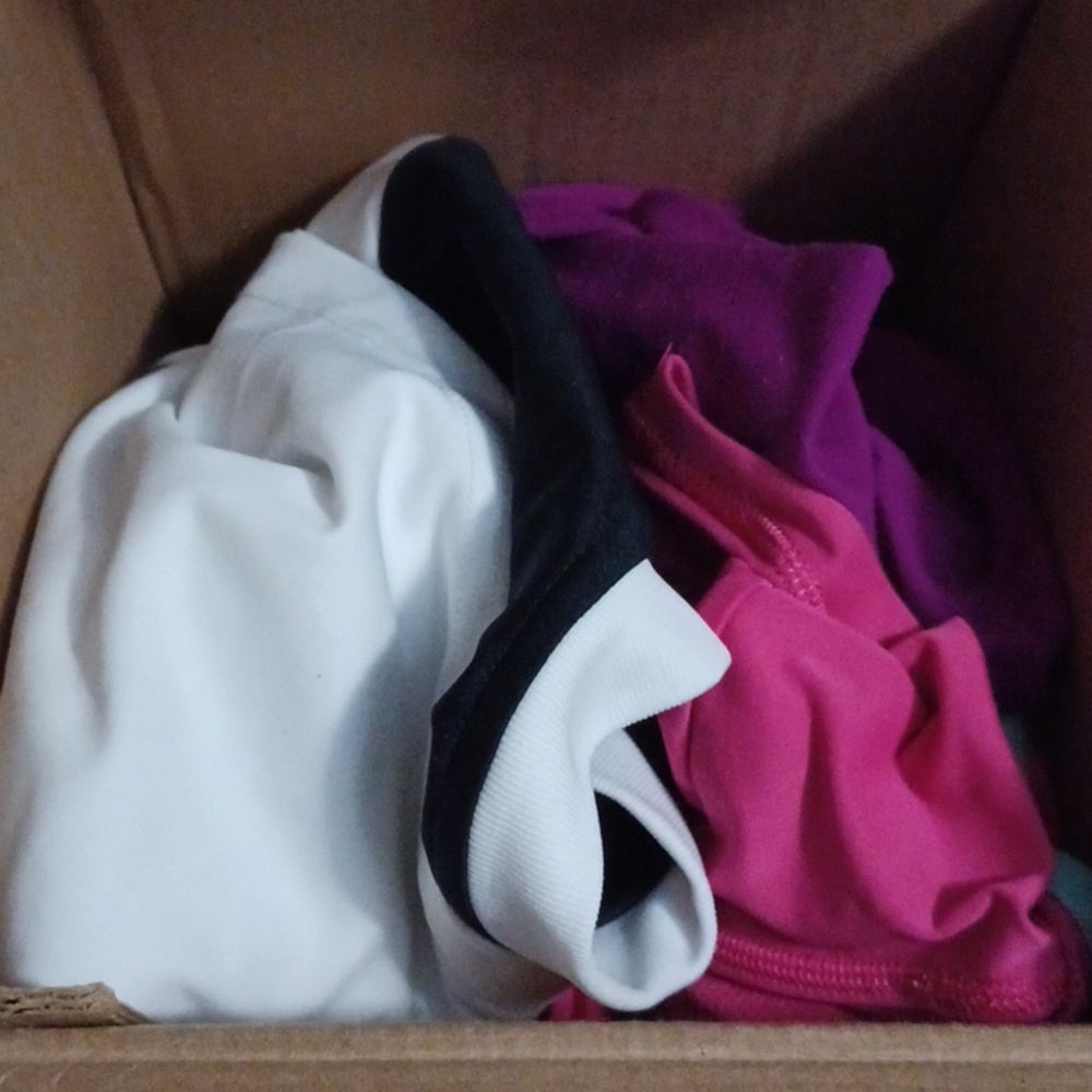 Bundle Of Women's Clothing Size Small